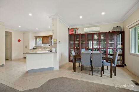 Property photo of 1/13 Zeising Court Boronia VIC 3155