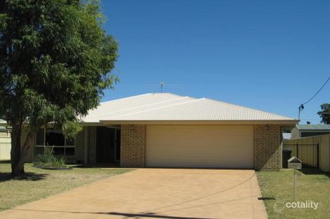26 Mann St, Chinchilla, QLD 4413