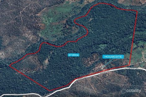 332 Bakers Rd, Mount Molloy, QLD 4871