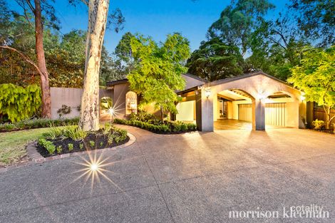 29 Edwards St, Lower Plenty, VIC 3093