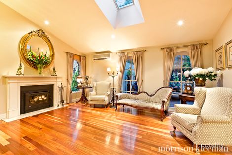 Property photo of 29 Edwards Street Lower Plenty VIC 3093