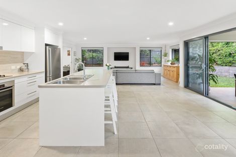 Property photo of 12 Woodbury Place Wollongbar NSW 2477