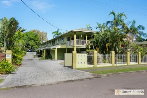 3/102 Cook St, North Ward, QLD 4810