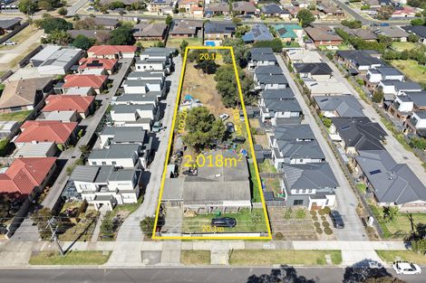 Property photo of 34 McCormicks Road Skye VIC 3977