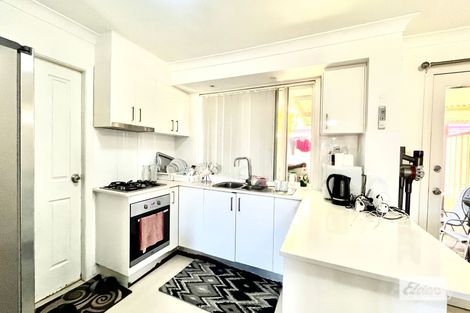 Property photo of 10 McDonald Way Greenacre NSW 2190