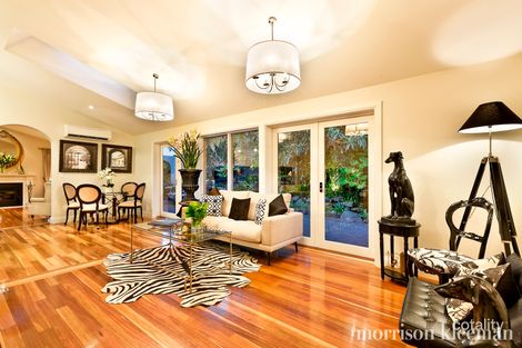 Property photo of 29 Edwards Street Lower Plenty VIC 3093