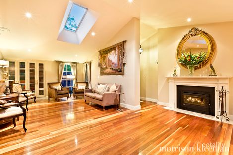 Property photo of 29 Edwards Street Lower Plenty VIC 3093