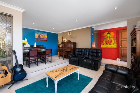 Property photo of 44 Bernard Manning Drive Duncraig WA 6023