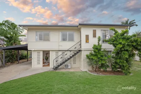 8 Ellis Ct, Mount Louisa, QLD 4814