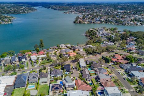 Property photo of 4 Sunnyside Place Blakehurst NSW 2221