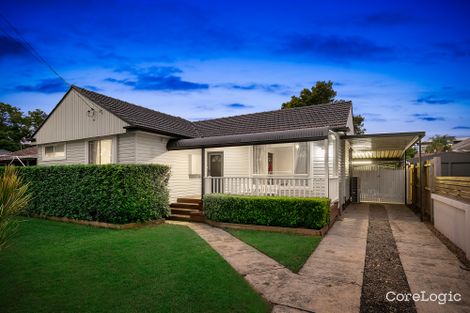 Property photo of 41 Beamish Road Northmead NSW 2152