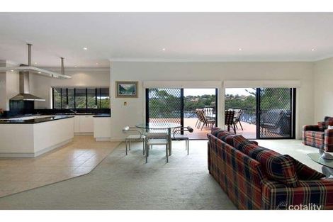 Property photo of 232B Attunga Road Yowie Bay NSW 2228