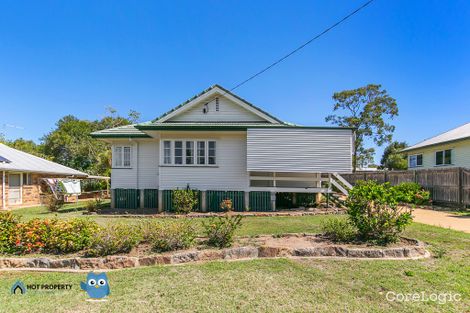 Property photo of 84 Crowley Street Zillmere QLD 4034