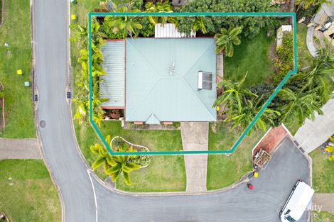 Property photo of 22 Blue Mountain Crescent Warner QLD 4500