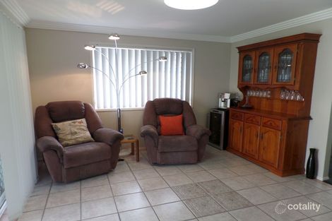 Property photo of 58 Ibis Boulevard Eli Waters QLD 4655