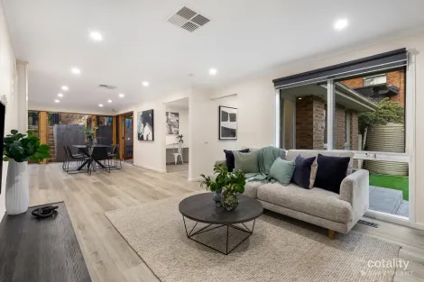 Property photo of 39 Schafter Drive Doncaster East VIC 3109