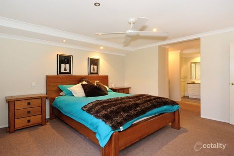Property photo of 6 Kookynie Loop Baldivis WA 6171