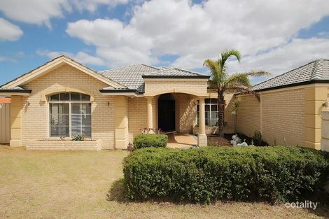 Property photo of 6 Loyal Terrace Wanneroo WA 6065