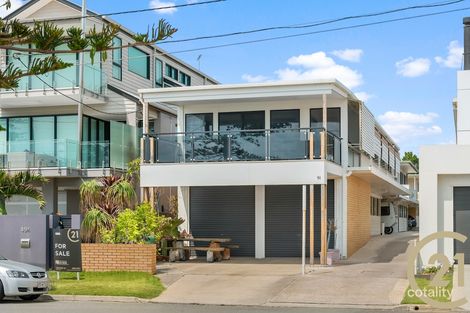 Property photo of 5/51 Flinders Parade Scarborough QLD 4020