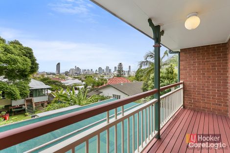 Property photo of 5/22 Rosslyn Street East Brisbane QLD 4169