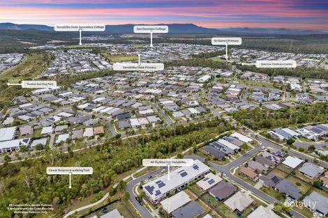 Property photo of 48 Skyblue Circuit Yarrabilba QLD 4207