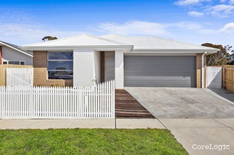 Property photo of 45 Heritage Mews Drysdale VIC 3222