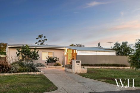 Property photo of 10 Isaac Street Melville WA 6156
