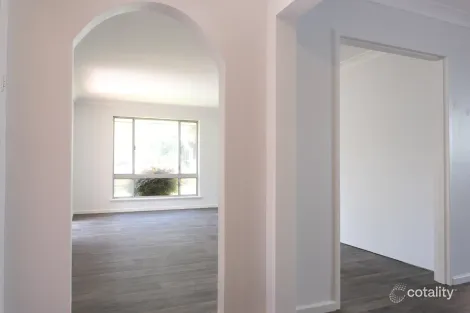 Property photo of 50 McLarty Street Dwellingup WA 6213