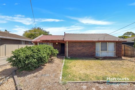 1/31 Dummett Ave, Hoppers Crossing, VIC 3029