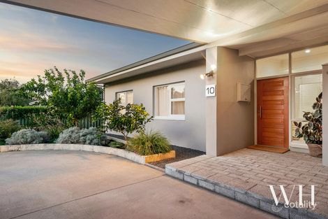 Property photo of 10 Isaac Street Melville WA 6156