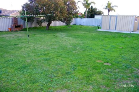 Property photo of 25 Recreation Drive Eaton WA 6232