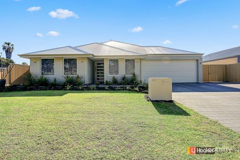 Property photo of 42 Cranwood Crescent Viveash WA 6056