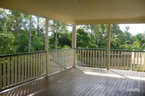 Property photo of 11 Burnside Crescent Westlake QLD 4074