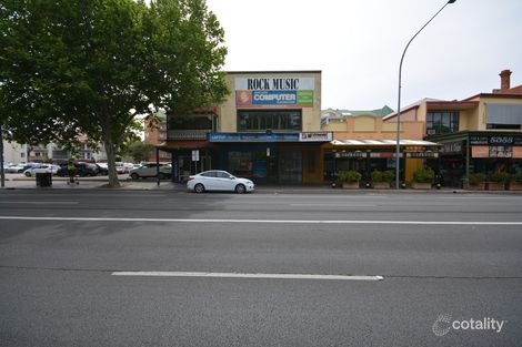 308-308a Pulteney St, Adelaide, SA 5000