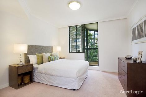 Property photo of 11/93 Ridge Street North Sydney NSW 2060