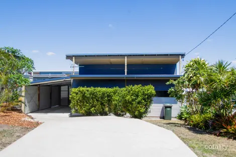 Property photo of 3 Gannet Way River Heads QLD 4655