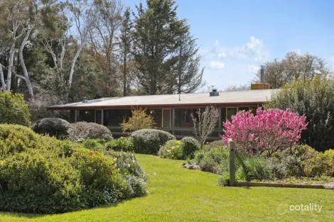 453 Woolcara Lane, Primrose Valley, NSW 2621