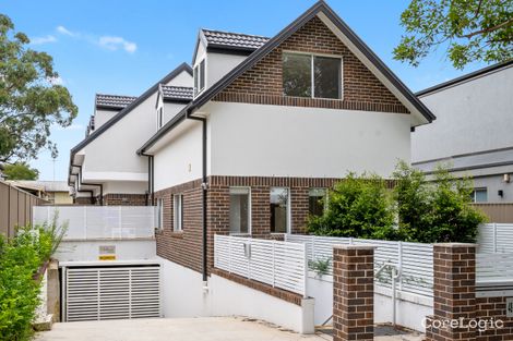 4/48 Rose St, Croydon Park, NSW 2133