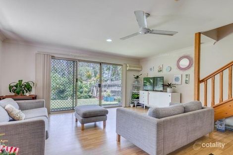 Property photo of 8/130 Plateau Crescent Carrara QLD 4211