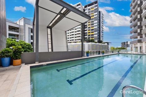 Property photo of 876/43 Hercules Street Hamilton QLD 4007