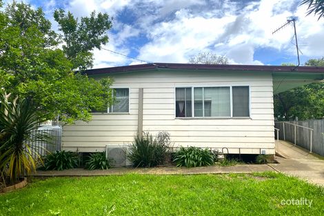 Property photo of 87 Regent Street Junee NSW 2663
