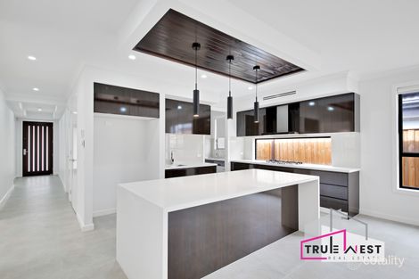 Property photo of 104 Restful Way Rockbank VIC 3335