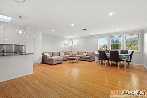 Property photo of 19 Wananda Road Narara NSW 2250