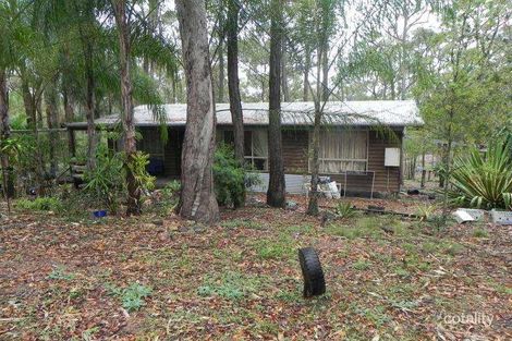 770 Knockroe Rd, North Isis, QLD 4660