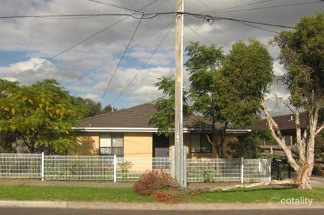 9 Eckford St, Dandenong, VIC 3175