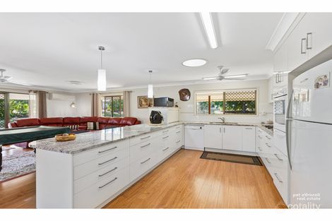 Property photo of 29 Angela Road Rockyview QLD 4701