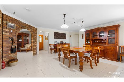 Property photo of 29 Angela Road Rockyview QLD 4701