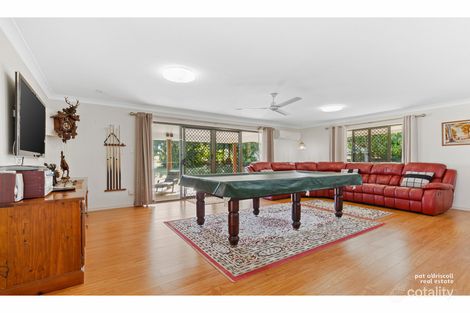 Property photo of 29 Angela Road Rockyview QLD 4701