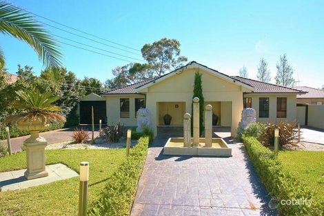 Property photo of 23 Osborne Road Marayong NSW 2148