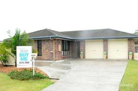 29 Altissimo Cl, Varsity Lakes, QLD 4227